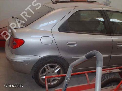 Anti roll bar CITROËN XSARA (N1) 2.0 HDi 90 | BP3785263M96 