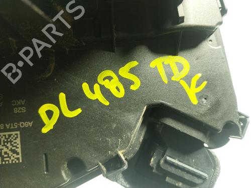 Rear right lock CUPRA LEON Sportstourer (KL8, KU8, KUD)  | BP16876585C99 