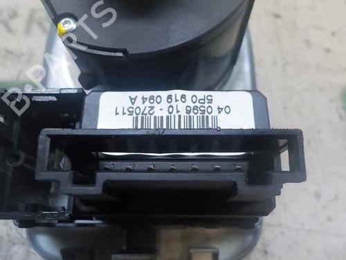 Headlight switch SEAT LEON (1P1) 1.6 TDI | BP5212358I24 - Image 4