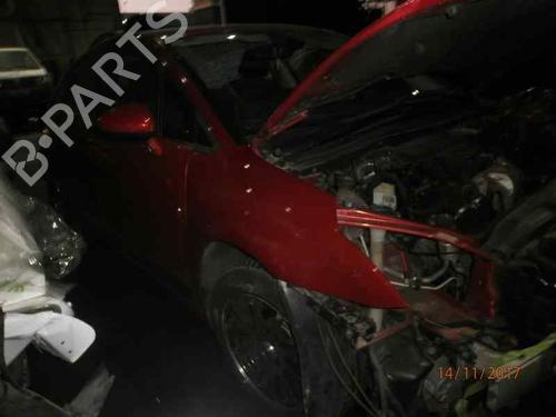 Intercooler CITROËN C4 I (LC_) 1.6 HDi | BP3851401M30  - Image 9