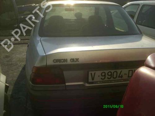 Right mirror FORD ORION III (GAL)  | BP3777466C27 