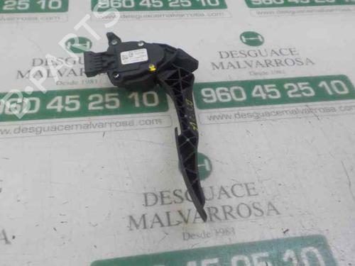 Pedal OPEL INSIGNIA A (G09) [2008-2017]  4943370