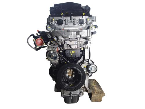 Engine OPEL CROSSLAND X / CROSSLAND (P17, P2QO) 1.2 (75) | BP23418033M1