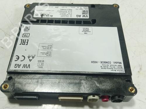 Elektronisk modul AUDI Q5 (FYB, FYG) [2016-2025]  27993780