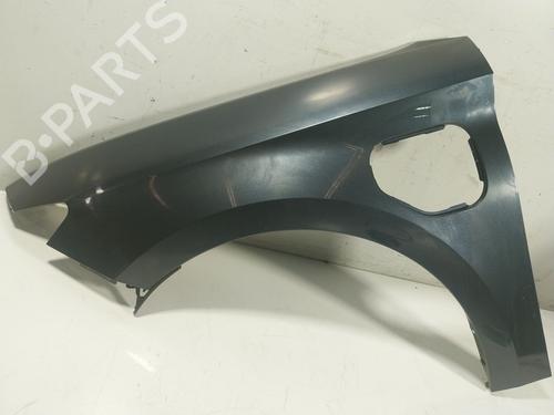 Used Left front fenders CUPRA LEON Sportstourer (KL8, KU8, KUD) [2020-2025]  17960649