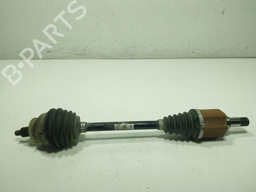 Used Left front driveshaft AUDI A1 CITY CARVER (GBH) [2019-2022]  28286481