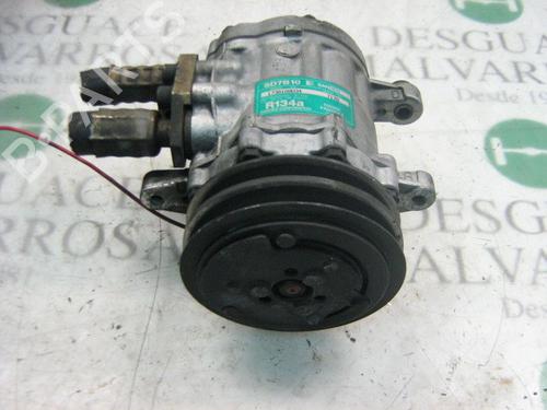 AC compressor NISSAN TRADE Van  | BP3772234M34 