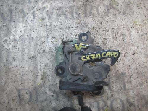 Fechadura do capot Fechadura do capot HYUNDAI GETZ (TB) 1.1 (67 hp) 8770915 8770915