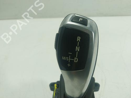 Gear lever BMW 3 Touring (F31) 320 d | BP19140817M90 