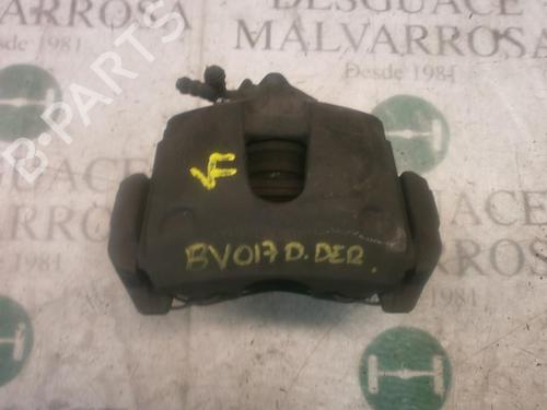 Used Right front brake caliper FORD TRANSIT CONNECT (P65_, P70_, P80_) 1.8 Di (75 hp) 11546612