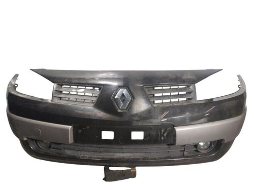 Used Front bumper Front bumper RENAULT MEGANE II Coupé-Cabriolet (EM0/1_) 1.6 (113 hp) 17920538 17920538
