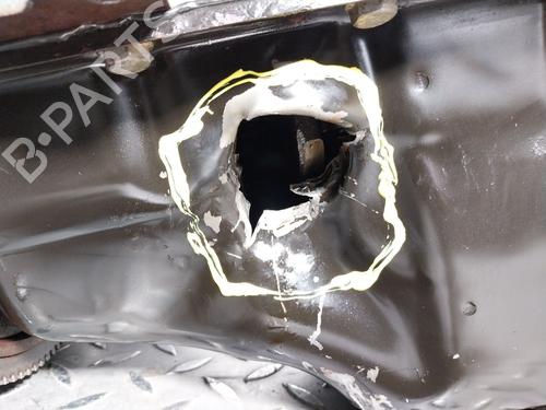 Engine FIAT TIPO Estate (356_, 357_) 1.4 (356WXA1B) | BP30883310M1