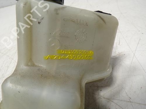 Brake master cylinder MERCEDES-BENZ GLK-CLASS (X204)  | BP8518820M77 