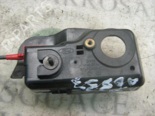 Front right interior door handle FORD MONDEO III Saloon (B4Y) 2.0 16V | BP3756062I14 