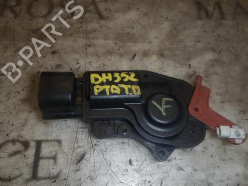 Interruttore Interruttore TOYOTA AYGO (_B1_) 1.0 (KGB10_, KGB10R) (68 hp) 14267693 14267693