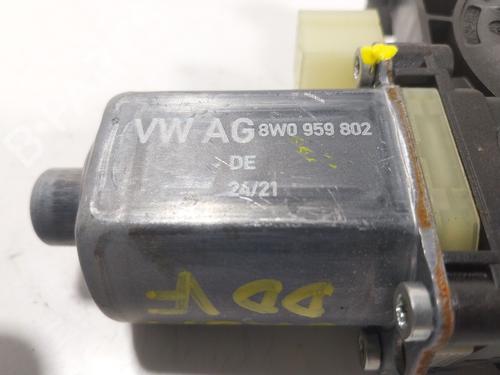 Right front window motor AUDI A4 Allroad B9 (8WH, 8WJ) 40 TDI Mild Hybrid quattro | BP36788619E20 - Image 3