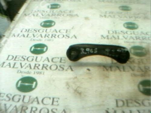 Used Left rear suspension arm Left rear suspension arm ROVER 200 II Hatchback (XW) [1989-1995] 3778801 3778801