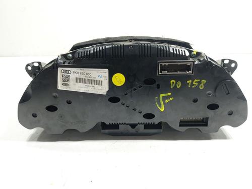 Instrument cluster AUDI A4 B8 (8K2) 1.8 TFSI | BP20200759C47 