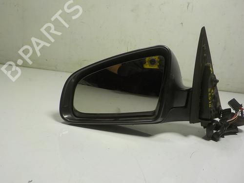Retrovisor esquerdo AUDI A6 C6 (4F2) [2004-2011]  15880309