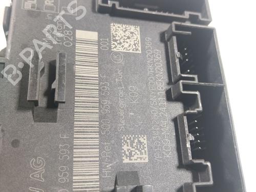 Electronic module VW PASSAT B8 (3G2, CB2)  | BP16165509M83 