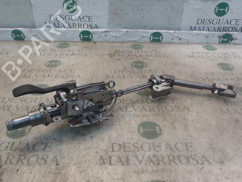 Used Steering column VW POLO IV (9N_, 9A_) 1.4 16V (80 hp) 3796309