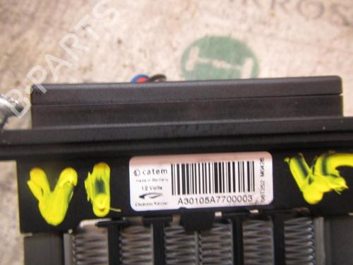 Elektronisk modul NISSAN QASHQAI / QASHQAI +2 I (J10, NJ10, JJ10E)  | BP3997460M83 