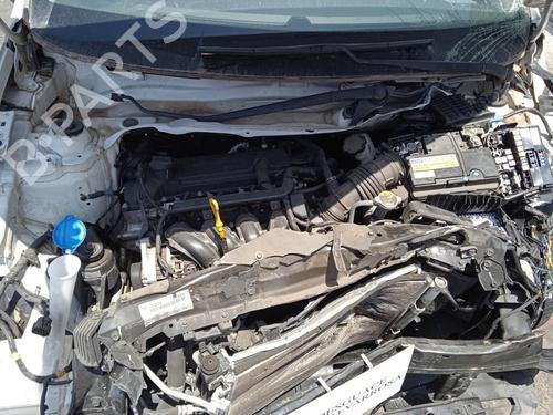 Fuse box HYUNDAI i20 II (GB, IB) 1.2 | BP8176181E1 