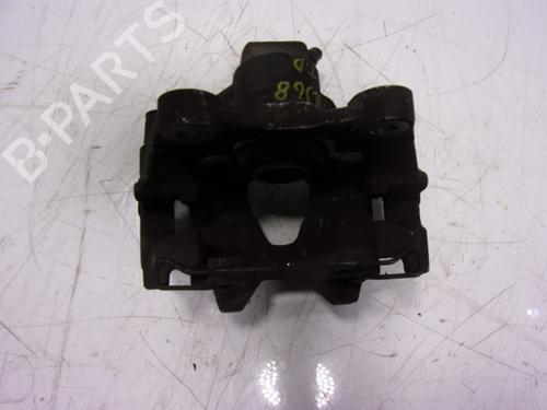 Right rear brake caliper MERCEDES-BENZ E-CLASS Coupe (C207) E 250 CGI (207.347) | BP17196587M106 