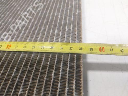 AC radiator BMW X3 (F25)  | BP24304182M32 