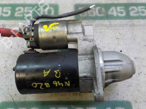 Used Starter Starter BMW 3 (E90) 320 i (150 hp) 5938443 5938443