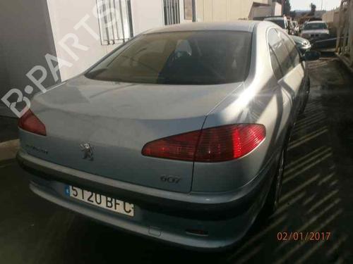 Electronic module PEUGEOT 607 (9D, 9U) 2.2 HDi | BP3839079M83  - Image 5