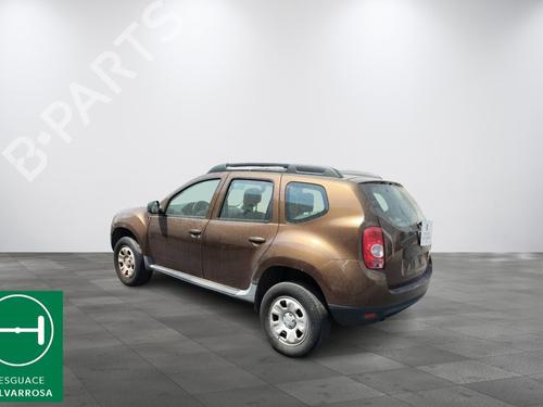 Catalyst DACIA DUSTER (HS_)  | BP15657053M10  - Image 9