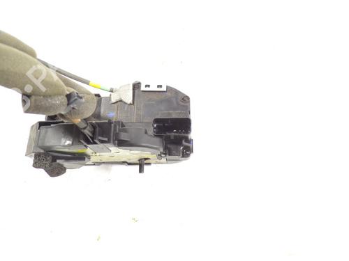 Rear left lock NISSAN JUKE (F15) 1.5 dCi | BP9195003C100 