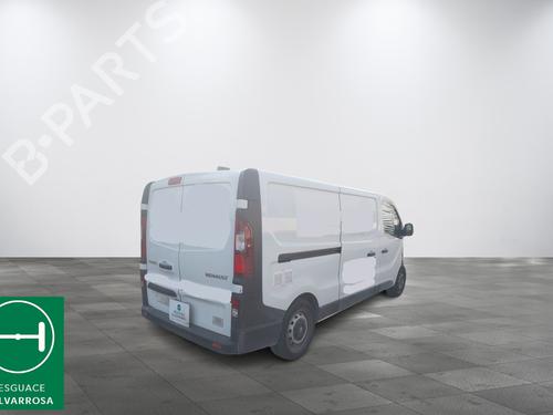 Egr RENAULT TRAFIC III Van (FG_) 2.0 dCi 120 (FGMN) | BP20293473M69  - Image 10