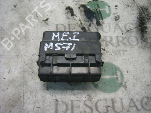 Used Electronic module Electronic module NISSAN ALMERA I (N15) 2.0 D (75 hp) 3751495 3751495
