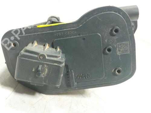 Throttle body JEEP AVENGER (J2) Electric | BP29736322M82 