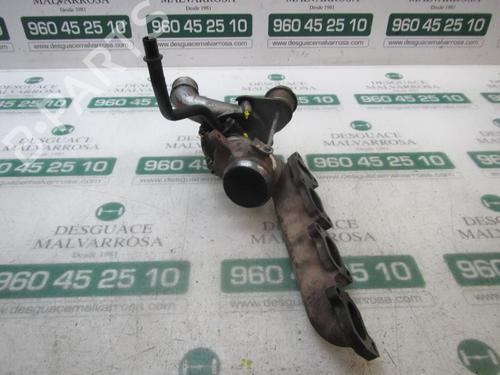 Turbocharger/Supercharger SMART FORFOUR (454) | BP3878503M71 - Image 5