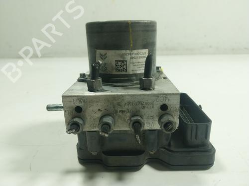 Used ABS pump PEUGEOT 308 II (LB_, LP_, LW_, LH_, L3_) 1.5 BlueHDi 130 (131 hp) 24575050