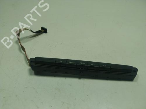 Used Switch BMW X6 (E71, E72) xDrive 40 d (306 hp) 17909639