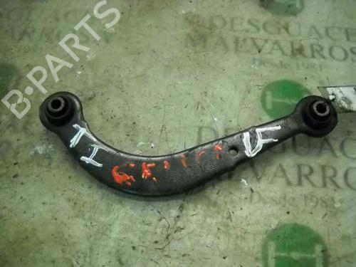 Used Left rear suspension arm TOYOTA CELICA Coupe (_T23_) 1.8 16V VT-i (ZZT230_, ZZT230) (143 hp) 3769251