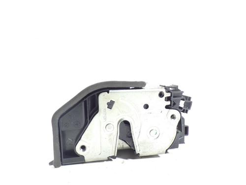 Used Rear right lock Rear right lock BMW X5 (E70) 3.0 d (235 hp) 9222290 9222290