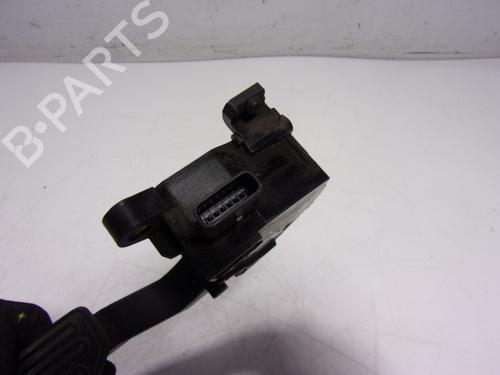 Pedal NISSAN JUKE (F15) 1.5 dCi | BP15887699I4