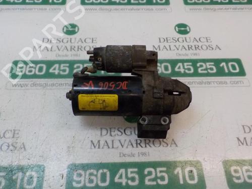 Used Starter Starter BMW 1 (E87) 118 d (143 hp) 4461763 4461763