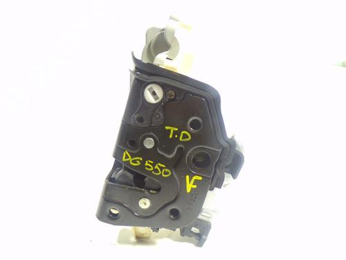 Used Rear right lock AUDI A3 Sportback (8VA, 8VF) [2012-2021]  7666442