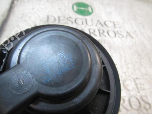 Heater blower motor SEAT ALHAMBRA (710, 711) 2.0 TDI | BP3841919M62 