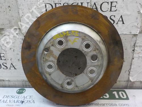 Other VW TOUAREG (7LA, 7L6, 7L7) 5.0 V10 TDI 7L8615601C