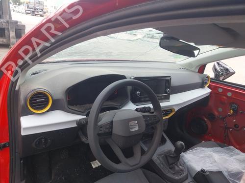 Left front driveshaft SEAT IBIZA V (KJ1, KJG) 1.0 MPi | BP30883293M38  - Image 11