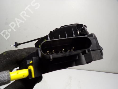 Rear left lock FORD KUGA II (DM2) 1.5 EcoBoost | BP11189603C100 