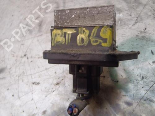 Varmeblæsermodstand KIA SPORTAGE SUV (K00) 2.0 TD 4WD (83 hp) 11643213