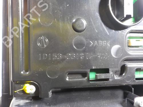 Interior roof light LEXUS RX (_L1_) 450h (GYL10_) | BP11679370I8 